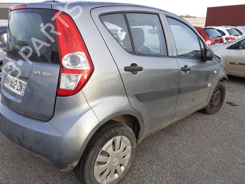 Devioluci SUZUKI SPLASH (EX) 1.0 (A5B310) | BP25645807I23 - Image 10