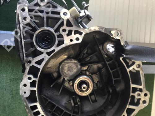 Gearbox OPEL CORSA D (S07) 1.3 CDTI (L08, L68) | BP27250631M3 
