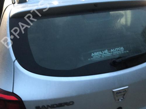 AC compressor DACIA SANDERO II 1.5 Blue dCi 95 (B8JL) | BP25648156M34  - Image 95