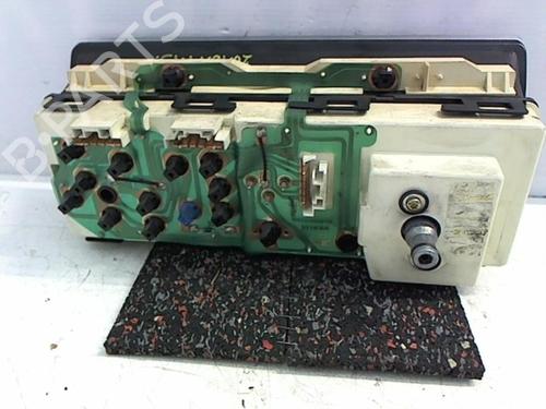 Used Instrument cluster Instrument cluster FIAT PANDA (141_) 900 (40 hp) 25649345 25649345