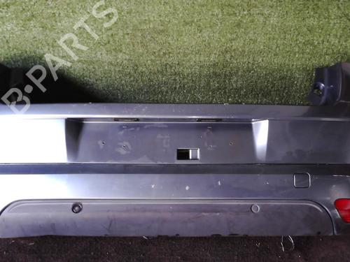 Used Rear bumper CITROËN C4 I (LC_) 1.6 HDi (109 hp) 25639285