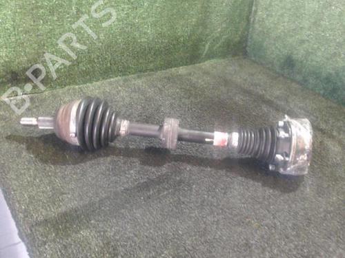 Used Left front driveshaft Left front driveshaft VW NEW BEETLE (9C1, 1C1) 2.0 (115 hp) 25642136 25642136