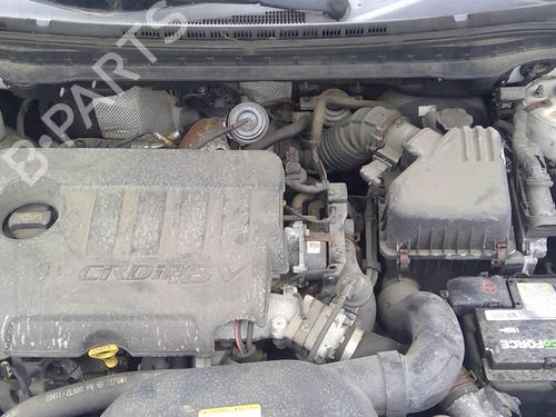 Starter HYUNDAI i30 (FD) 1.6 CRDi | BP25631200M8  - Image 13