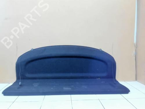 Rear parcel shelf MAZDA 3 (BK) 1.6 DI Turbo | BP25650371C85 - Image 2