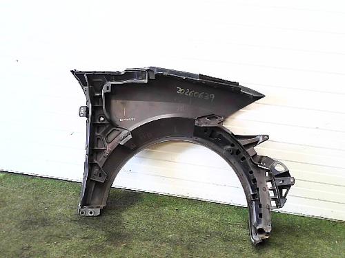 Used Left front fenders Left front fenders AUDI A2 (8Z0) 1.4 TDI (75 hp) 33980427 33980427