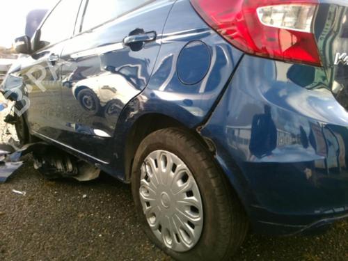 Climate control FORD KA+ III (UK, FK) 1.2 Ti-VCT | BP25640155I5  - Image 11