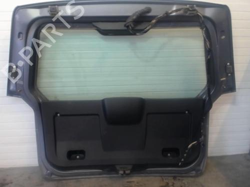 Used Tailgate Tailgate FIAT IDEA (350_) 1.3 D Multijet (70 hp) 25632034 25632034