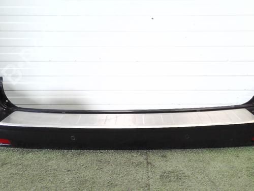 Used Rear bumper CITROËN JUMPY III Van (V_) 2.0 BlueHDi 145 (144 hp) 29610127