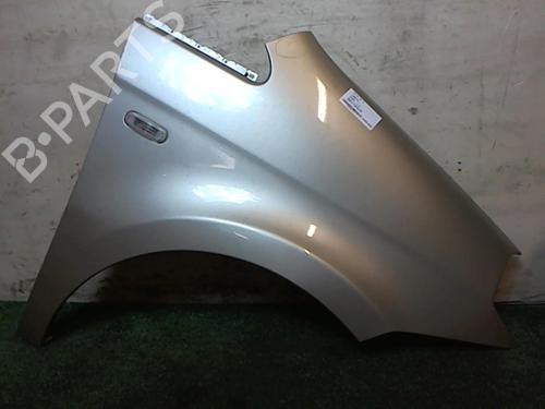 Right front fenders LANCIA MUSA (350_) 1.9 D Multijet (350.AXC1A) | BP25650730C42 