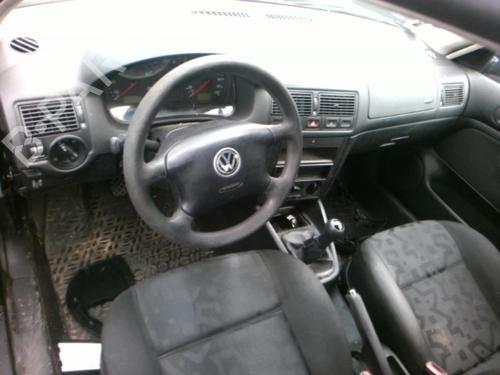 Right mirror VW GOLF IV (1J1) 1.9 TDI | BP25631976C27 