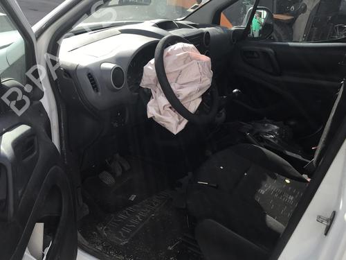 Radio CITROËN BERLINGO Box Body/MPV (B9) 1.6 HDi / BlueHDi 75 | BP25636531E6 