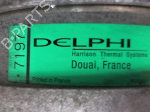 AC compressor OPEL VECTRA C GTS (Z02) 1.9 CDTI (F68) | BP25627872M34 - Image 6