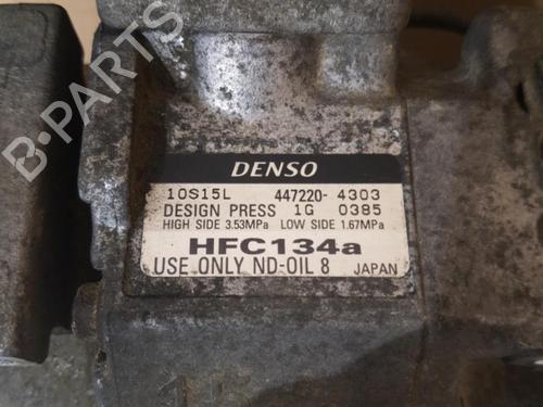 Airco pomp TOYOTA RAV 4 II (_A2_) 2.0 D 4WD (CLA20_, CLA21_, CLA20R, CLA21R) | BP25635175M34