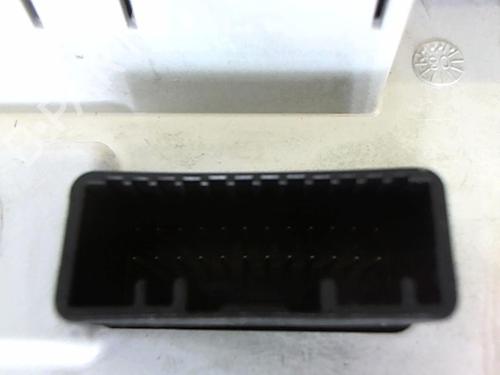 Used Display monitor Display monitor RENAULT CLIO III (BR0/1, CR0/1) 1.5 dCi (BR0H, CR0H, CR1S, BR1S) (106 hp) 25643886 25643886