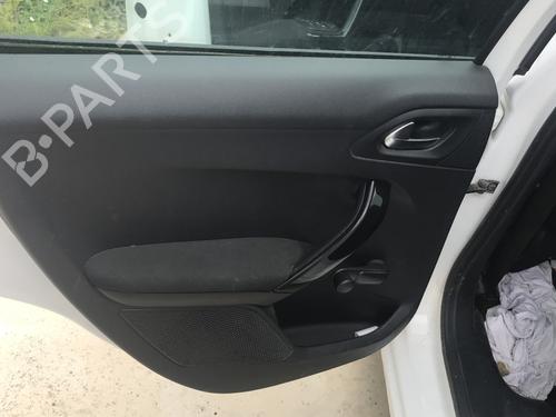 Steering column stalk PEUGEOT 208 I (CA_, CC_) 1.6 HDi / BlueHDi 75 | BP29749353I23 