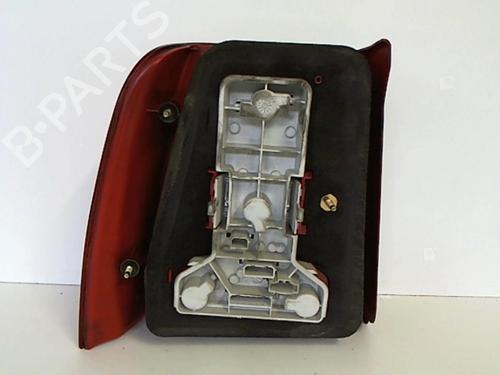 Used Right taillight Right taillight VW PASSAT B5 (3B2) 2.8 V6 Syncro/4motion (193 hp) 25646763 25646763