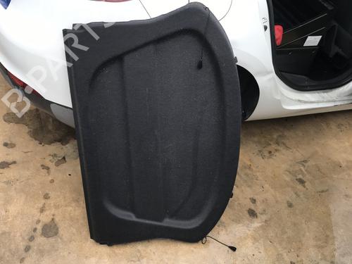 Hattehylde RENAULT MEGANE III Hatchback (BZ0/1_, B3_) 1.5 dCi (BZ0C) | BP31572745C85  - Image 5