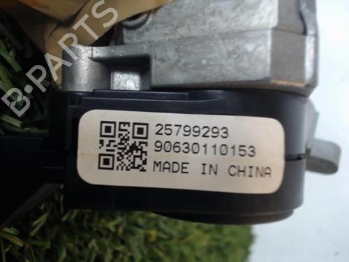 Electronic module OPEL INSIGNIA A (G09) 2.0 CDTI (68) | BP25639759M83 