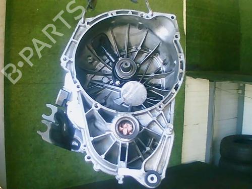 Gearbox FORD FOCUS C-MAX (DM2) 1.8 TDCi | BP27250792M3 - Image 2