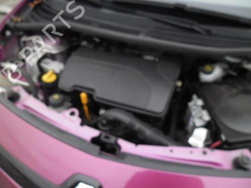 Right front driveshaft RENAULT TWINGO II (CN0_) 1.2 16V (CN04, CN0B) | BP25637569M39 - Image 6