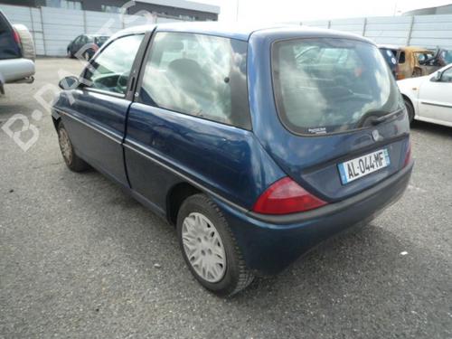 Grille LANCIA Y (840_) 1.2 (840AA, 840AF1A) | BP25647125C40 