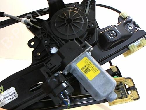 Used Front left window mechanism Front left window mechanism FORD GRAND C-MAX (DXA/CB7, DXA/CEU) 1.6 TDCi (115 hp) 25649379 25649379