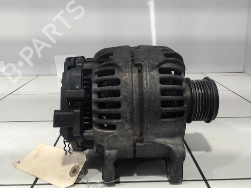 Alternator AUDI A4 B7 Avant (8ED) 2.0 TDI 16V | BP40559943M7 - Image 4