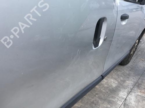 Subframe DACIA DOKKER MPV (KE_) 1.5 dCi (KEAJ, KEAH) | BP36346195M9 - Image 13