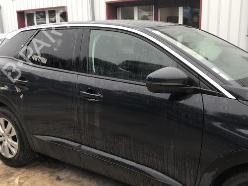 Subframe PEUGEOT 3008 II SUV (MC_, MR_, MJ_, M4_) 1.6 BlueHDi 120 | BP30161630M9