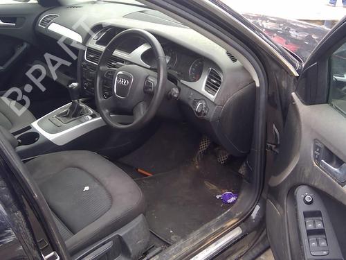 Climate control AUDI A4 B8 Avant (8K5) 1.8 TFSI | BP25635481I5  - Image 11