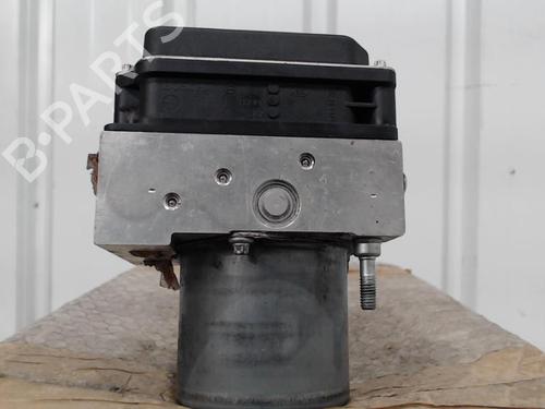 ABS pump CITROËN C4 I (LC_) 1.6 HDi | BP25639287M43 