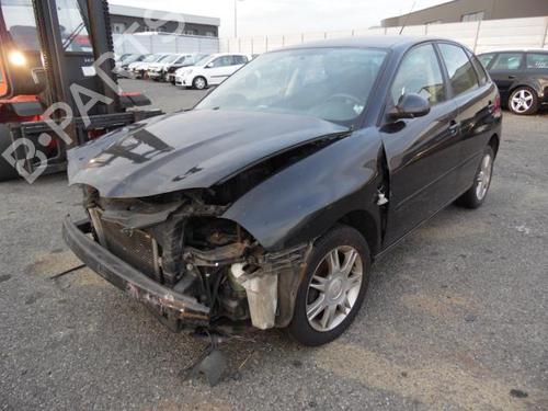 Headlight switch SEAT IBIZA III (6L1) 1.9 TDI | BP25646379I24 