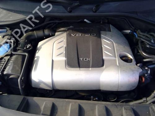 Dashboard AUDI Q7 (4LB) 3.0 TDI quattro | BP25645447C46 - Image 11