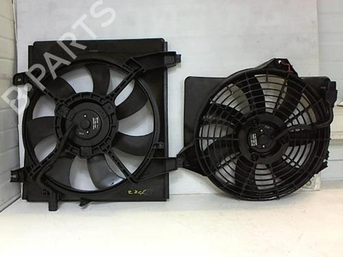 Køleventilator elektrisk HYUNDAI MATRIX (FC) 1.6 | BP25644023M35 