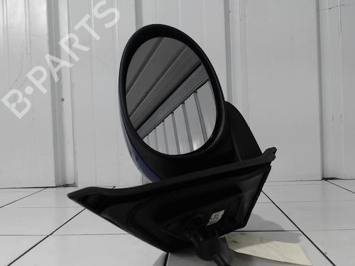 Right mirror TOYOTA AYGO (_B1_) 1.0 (KGB10_, KGB10R) | BP27679699C27 