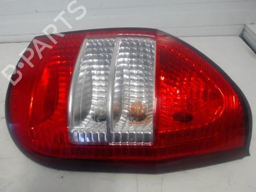 Used Right taillight Right taillight OPEL ZAFIRA A MPV (T98) 2.0 DTI 16V (F75) (101 hp) 25635670 25635670