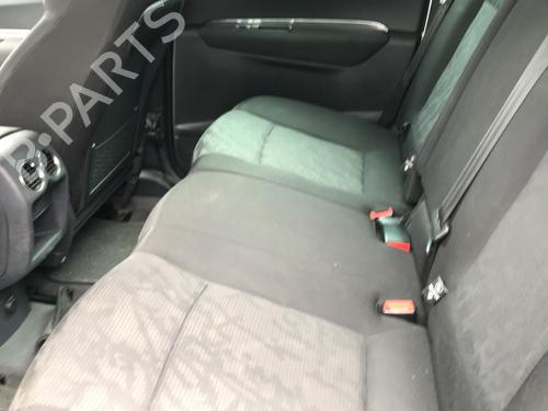 Left front window switch PEUGEOT 3008 I MPV (0U_) 1.6 HDi | BP30764276I27 - Image 5