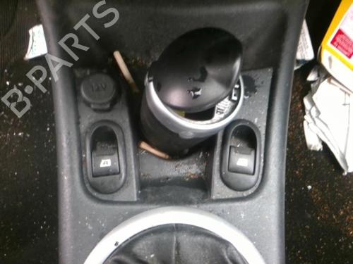 Right front driveshaft CITROËN C3 I (FC_, FN_) 1.4 HDi | BP25636689M39 