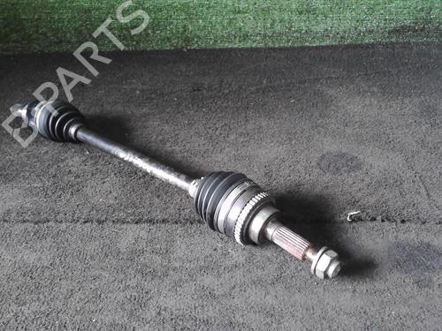 Used Left front driveshaft SUZUKI ALTO VII (GF) 1.0 (AMF310, GFC31S) (68 hp) 27325999