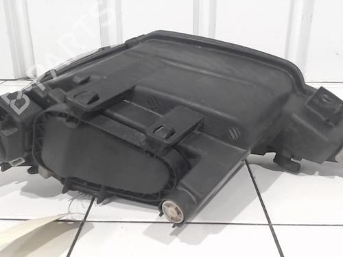 Right headlight PEUGEOT 206 Hatchback (2A/C) 1.4 i | BP25636466C29 