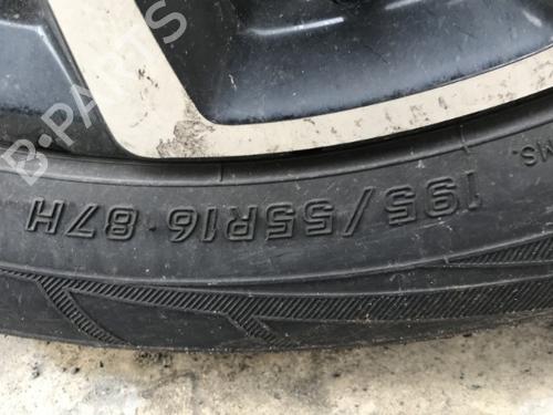 Starter RENAULT CLIO IV (BH_) 0.9 TCe 90 (BHNF, BHMA, BHMH, BHJK, BHJR) | BP25628733M8  - Image 11