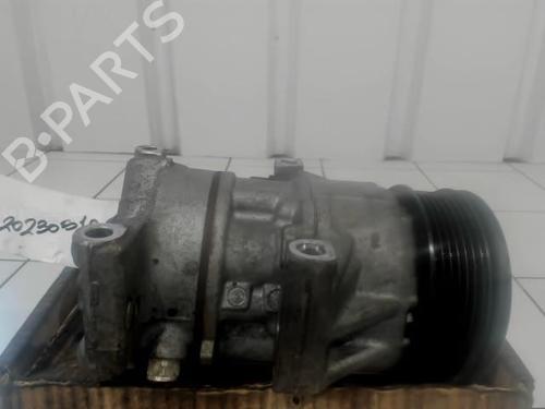 AC compressor TOYOTA YARIS (_P9_) 1.33 VVT-i (NSP90_, NSP90R) | BP25630683M34 