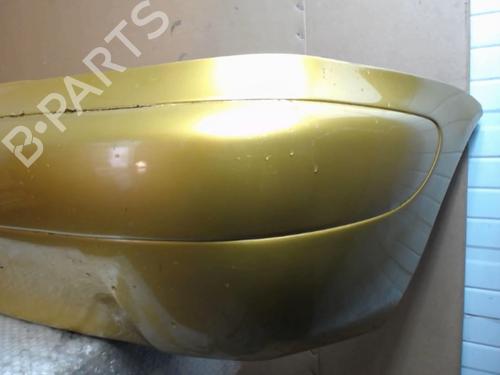 Rear bumper CITROËN XSARA Coupe (N0) 2.0 HDI 90 | BP25645954C8 