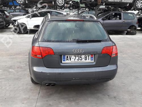 Right taillight AUDI A4 B7 Avant (8ED) 2.0 TDI | BP25650512C35 - Image 8
