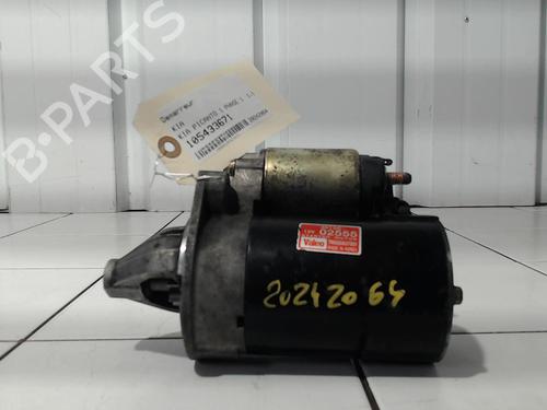 Starter KIA PICANTO I (SA) 1.1 | BP29271505M8