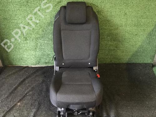 Used Rear seat PEUGEOT 5008 (0U_, 0E_) 1.6 HDi (110 hp) 25642316