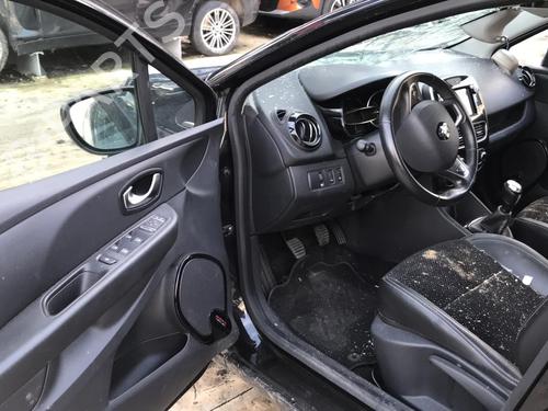 Steering column stalk RENAULT CLIO IV (BH_) 1.5 dCi 90 | BP25631208I23 
