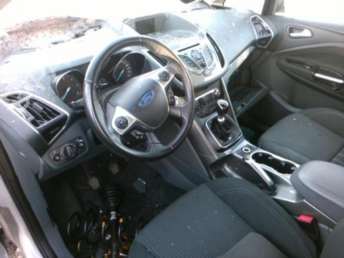 Steering column stalk FORD C-MAX II (DXA/CB7, DXA/CEU) 1.6 TDCi | BP25643135I23  - Image 15