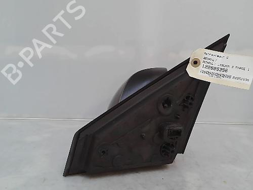 right-mirror-renault-laguna-iii-bt01-2007-2008-2009-2010-2011-2012-2013-2014-2015-36596217 main image