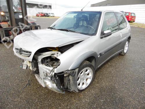 Steering column stalk CITROËN SAXO (S0, S1) 1.4 VTS | BP25634033I23 